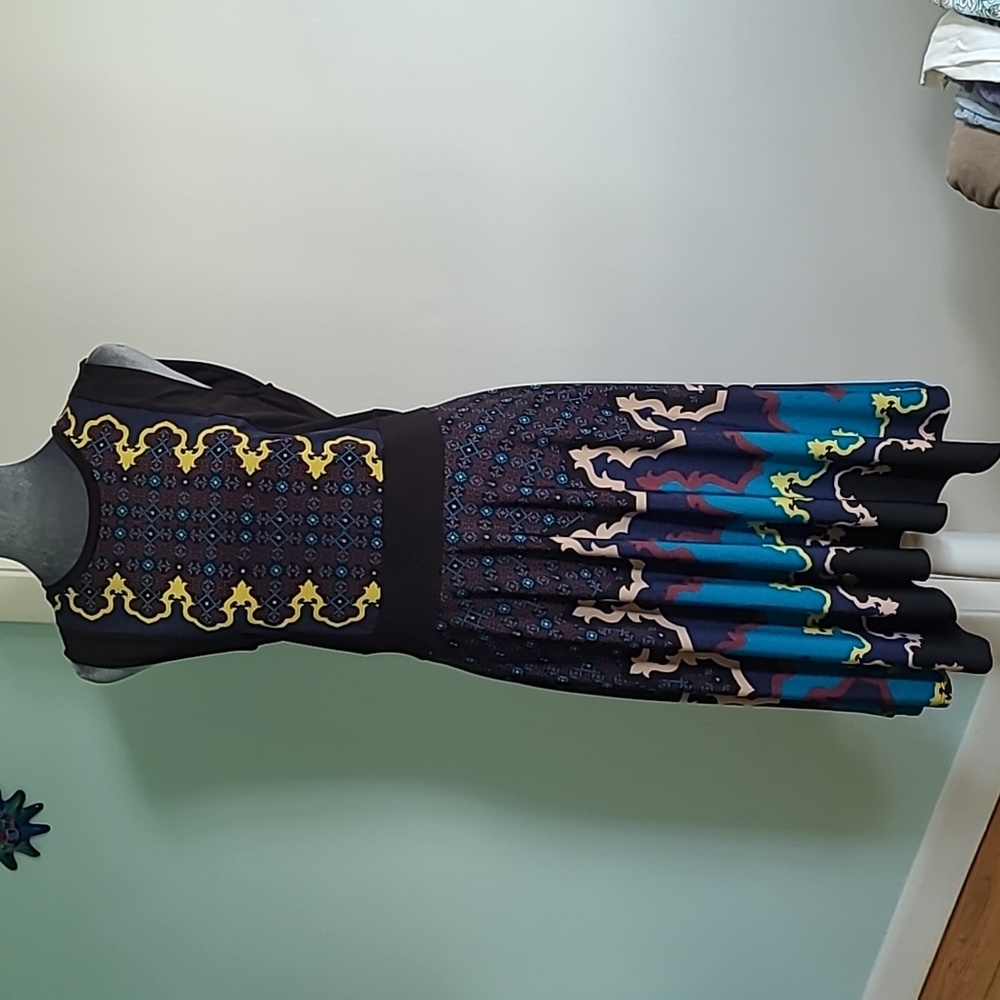 BCBG Max Azria Dress